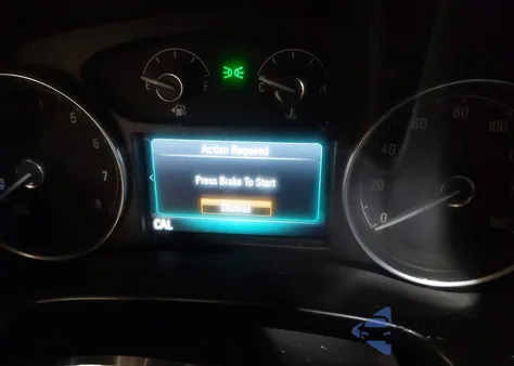 2018 Buick Enclave Premium from USA, damaged, VIN 5GAEVBKW1JJ140091